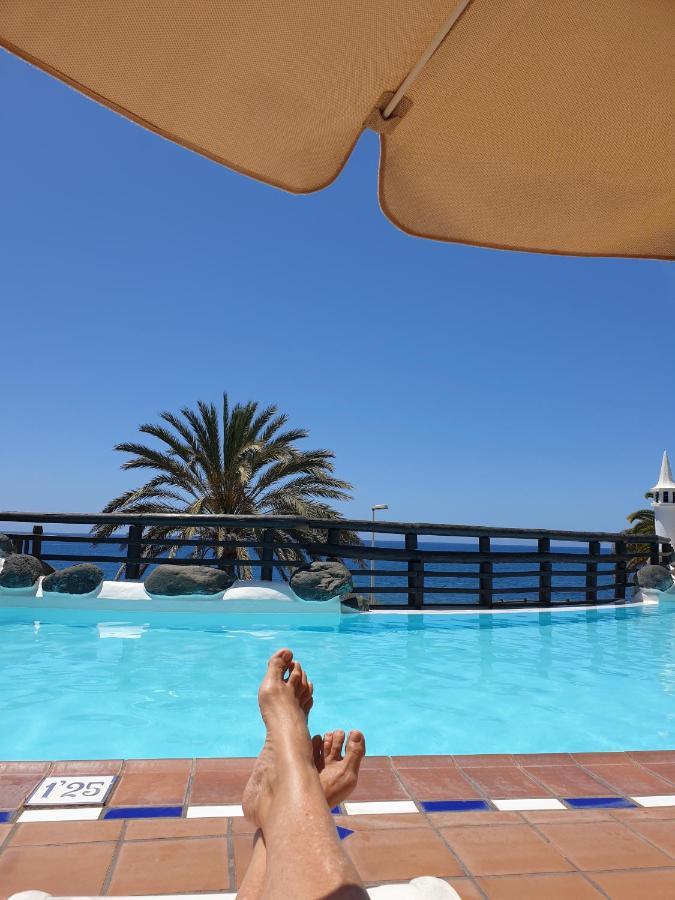 Romanticaltamar10 Playa Del Aguila  エクステリア 写真