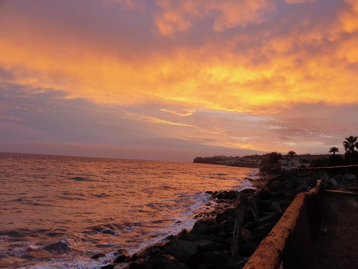 Romanticaltamar10 Playa Del Aguila  エクステリア 写真