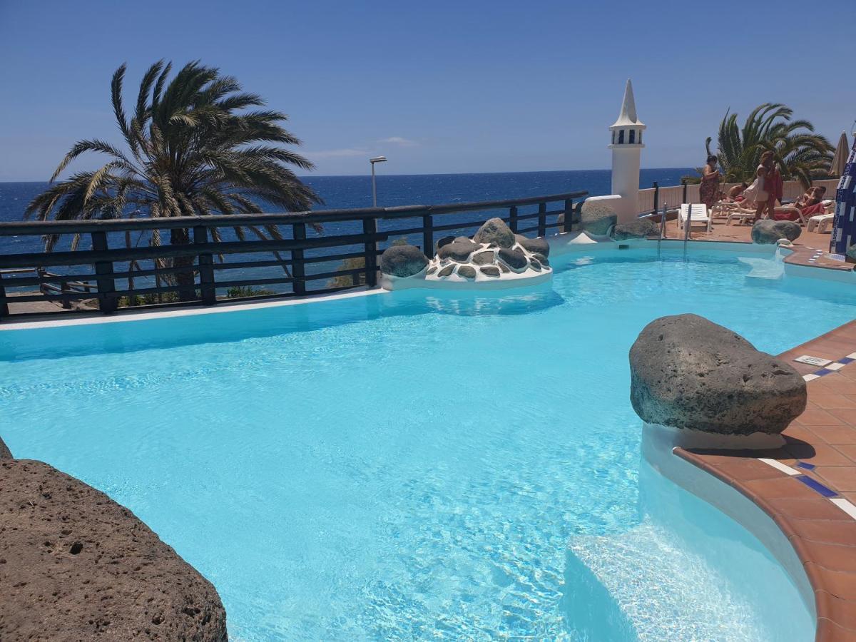 Romanticaltamar10 Playa Del Aguila  エクステリア 写真