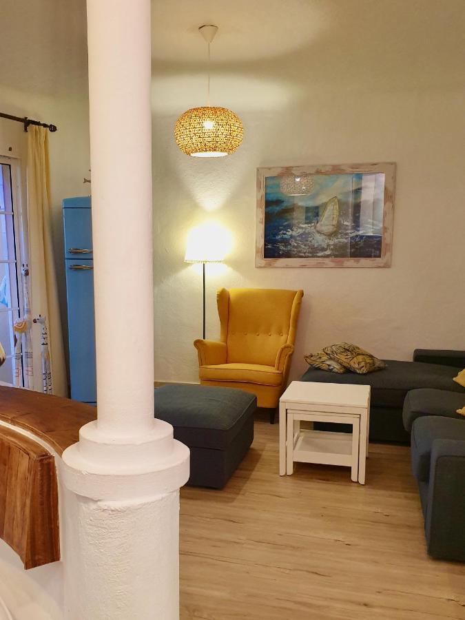 Romanticaltamar10 Playa Del Aguila  エクステリア 写真