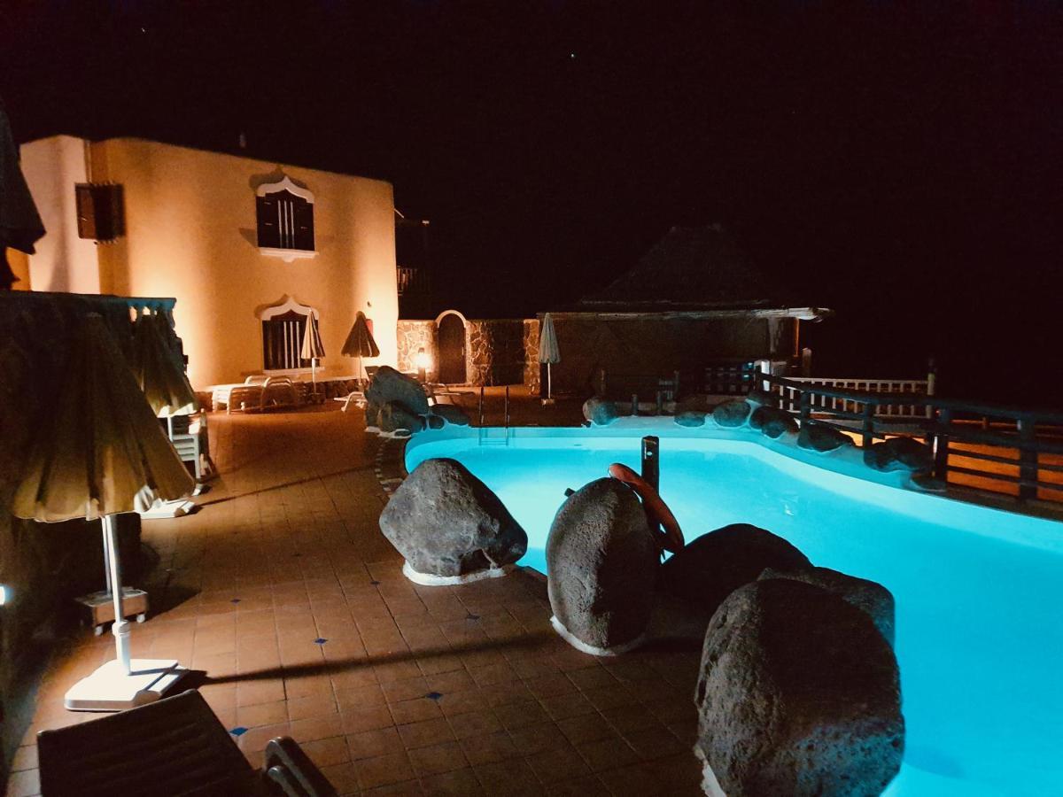 Romanticaltamar10 Playa Del Aguila  エクステリア 写真