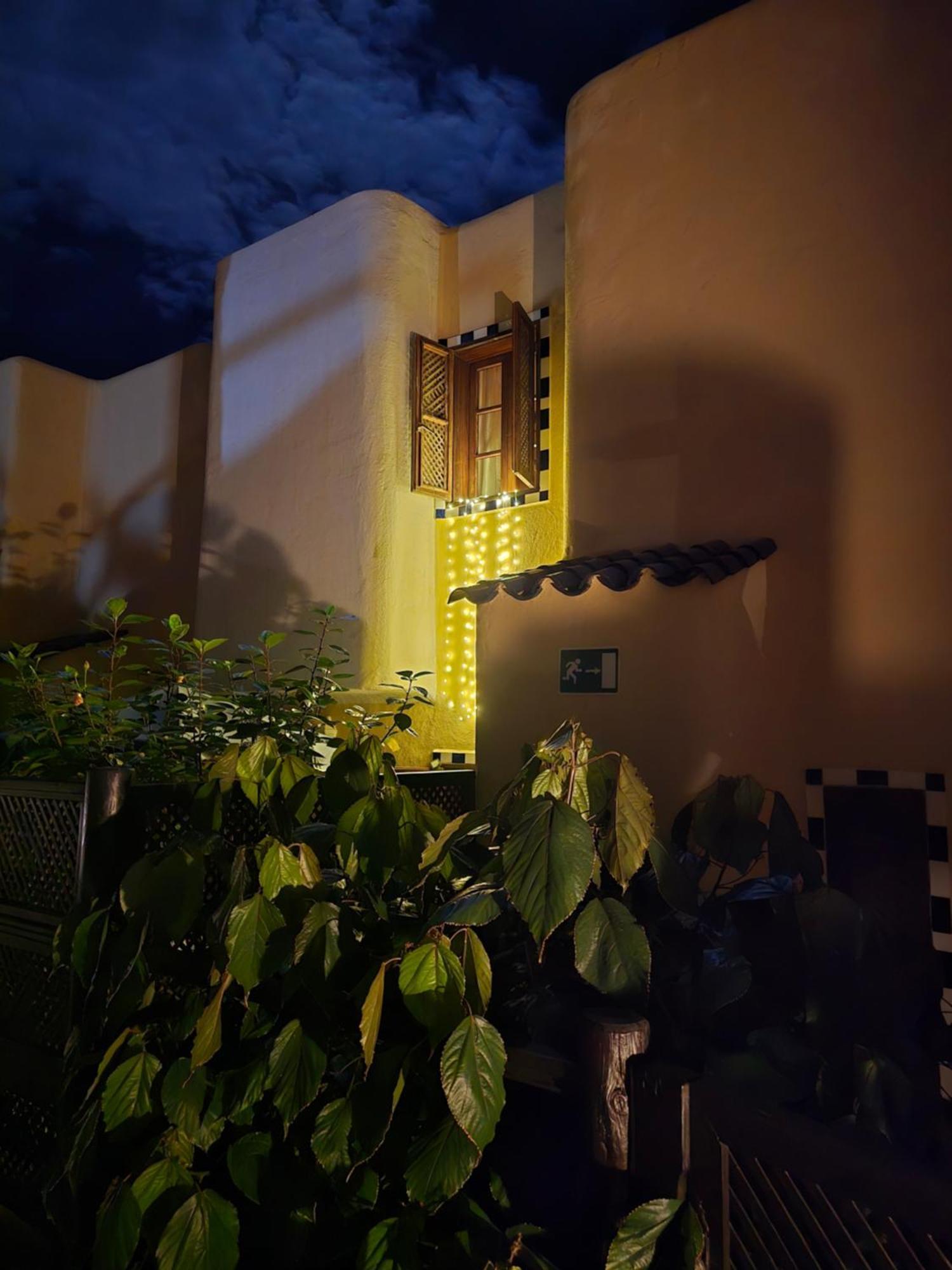 Romanticaltamar10 Playa Del Aguila  エクステリア 写真